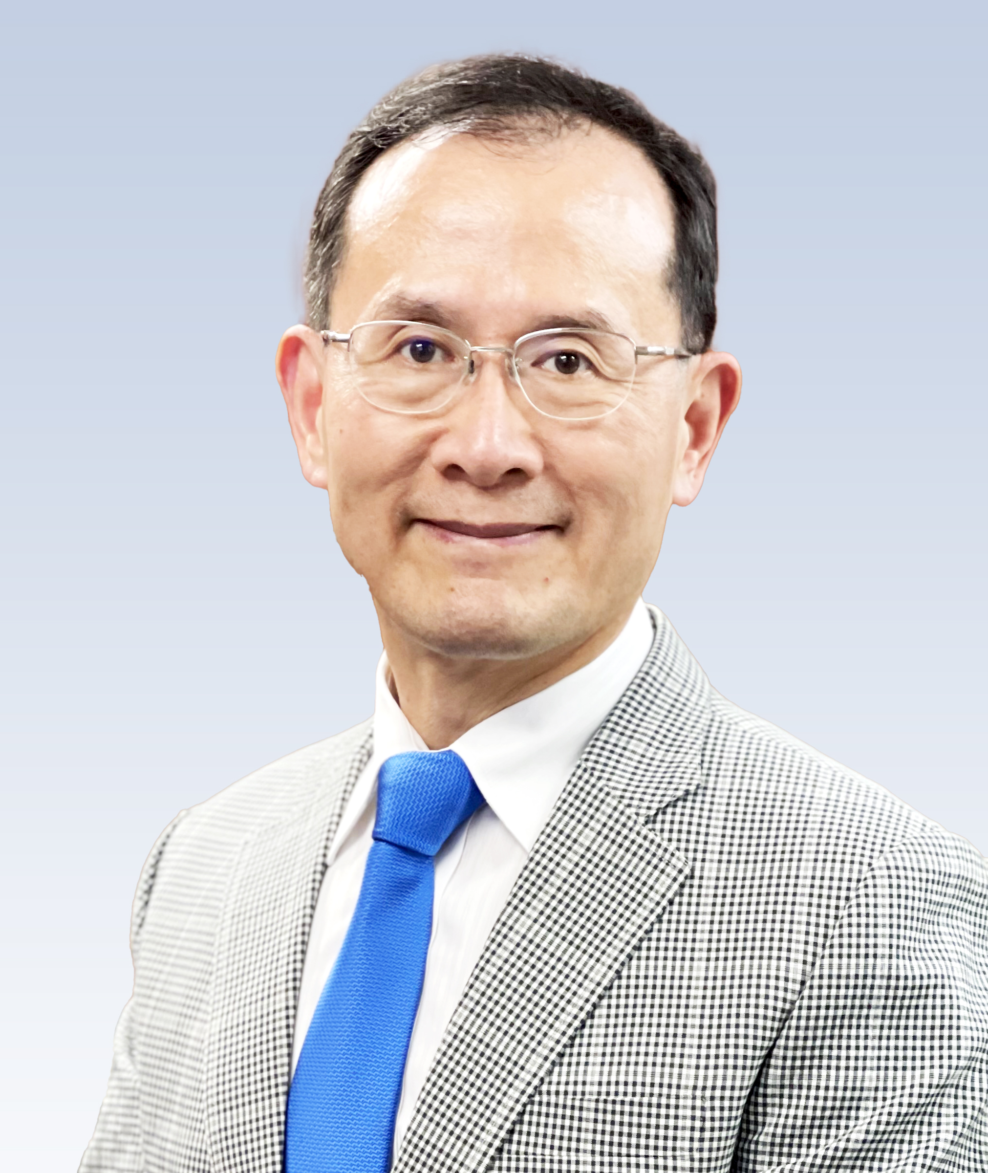 Mr. Wei-WangCHEN陳偉望